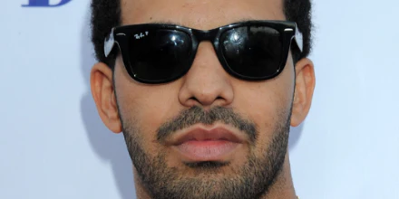 Ray-Ban Wayfarer Ease RB 4340 601/58 Polarised - As Seen On Drake & Nicole Richie - Image 4