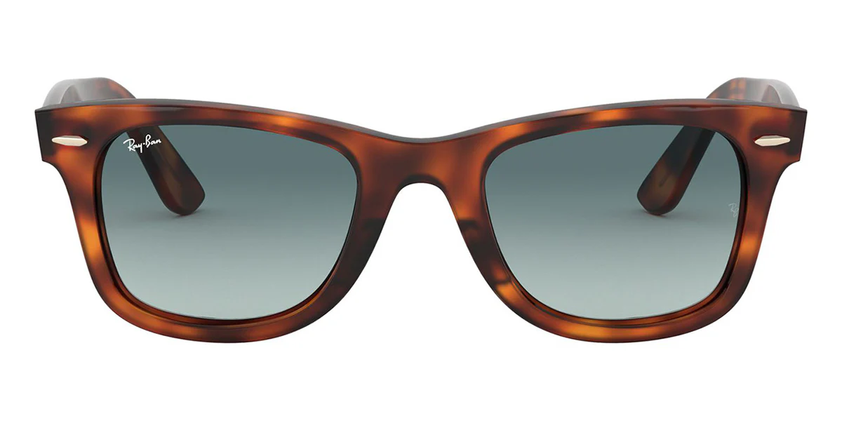 Ray-Ban Wayfarer Ease RB 4340 6397/3M - Image 2