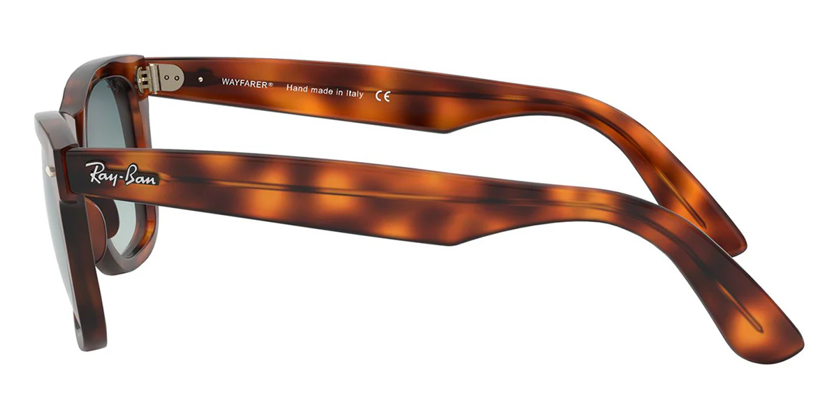 Ray-Ban Wayfarer Ease RB 4340 6397/3M - Image 3