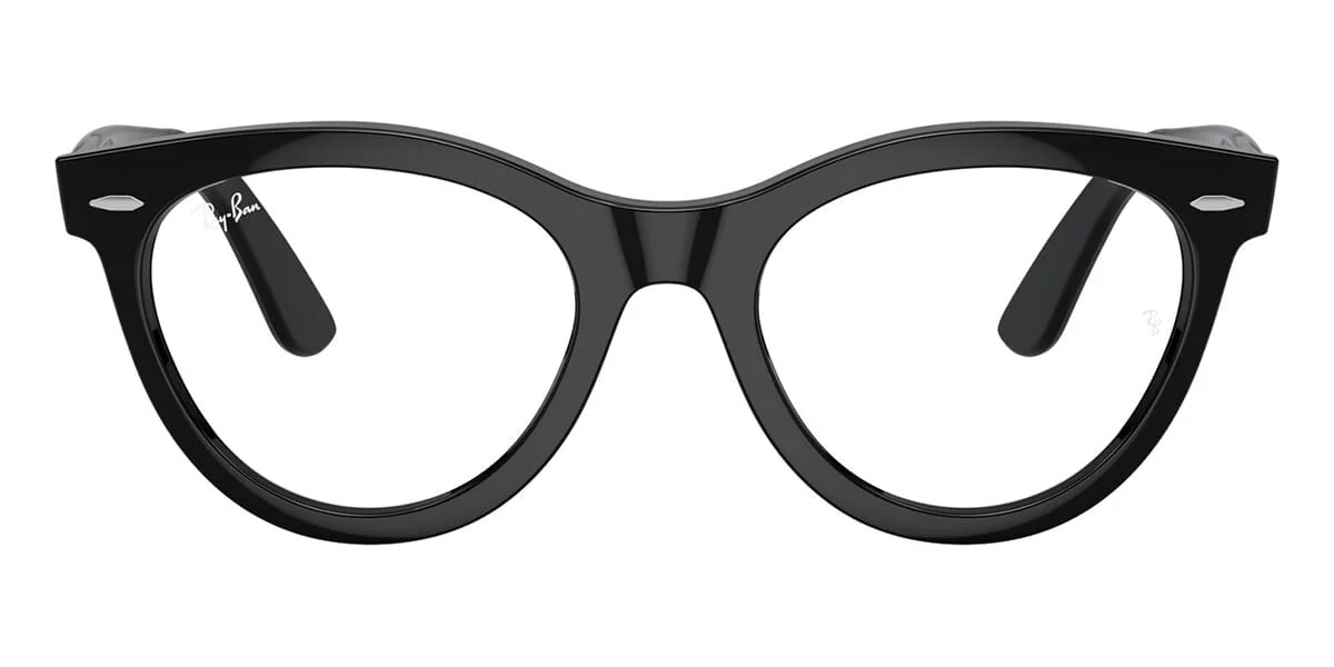 Ray-Ban Wayfarer Way RB 2241V 2000 - Image 2