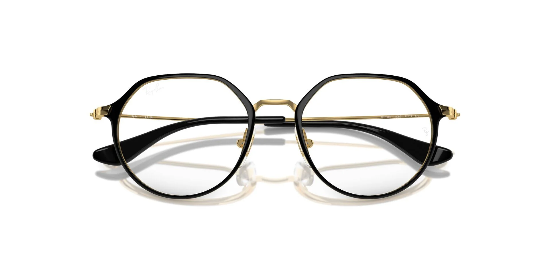 Ray-Ban Youth RY 1058 4086 Youth Fit - Image 4