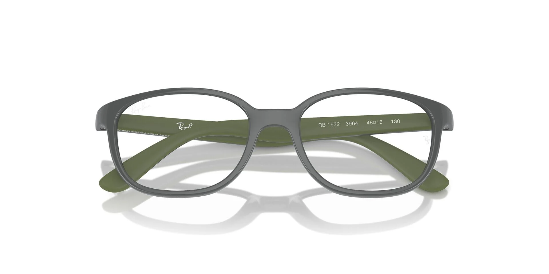 Ray-Ban Youth RY 1632 3964 Youth Fit - Image 4
