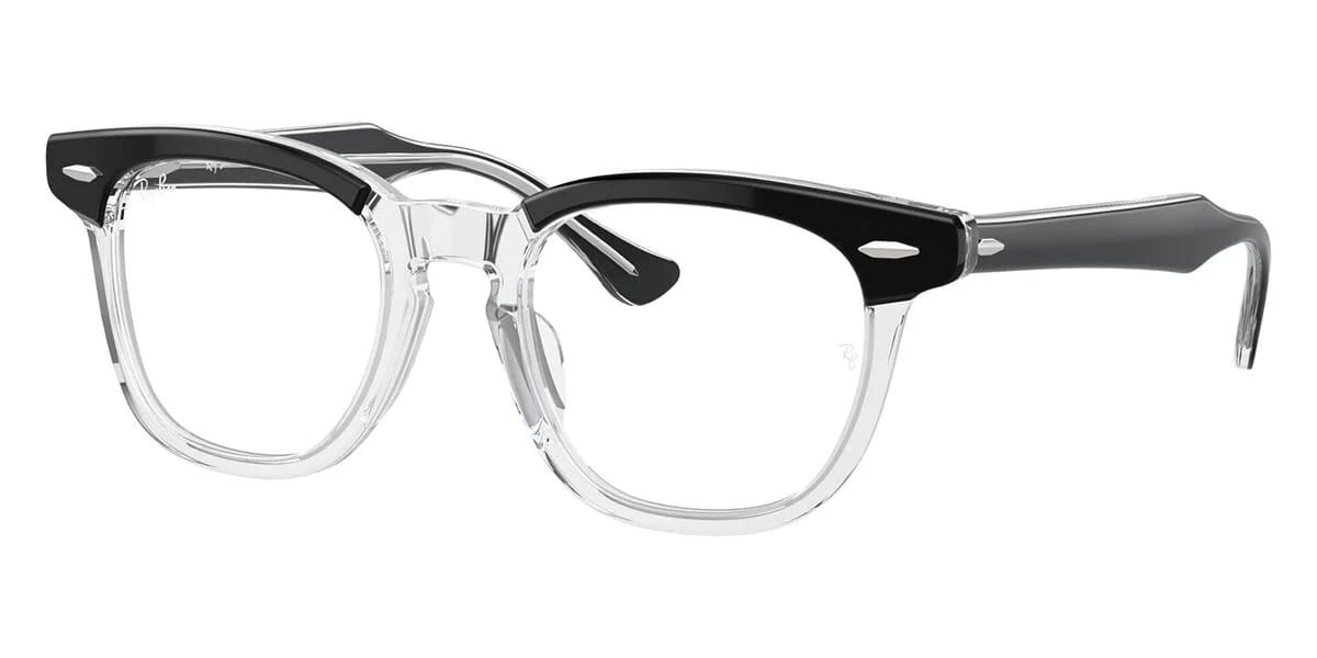 Ray-Ban Youth RY 9098V 3529 Youth Fit