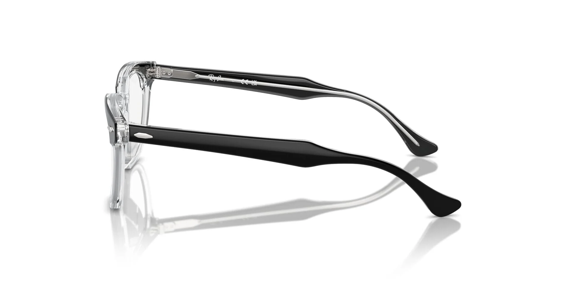 Ray-Ban Youth RY 9098V 3529 Youth Fit - Image 3