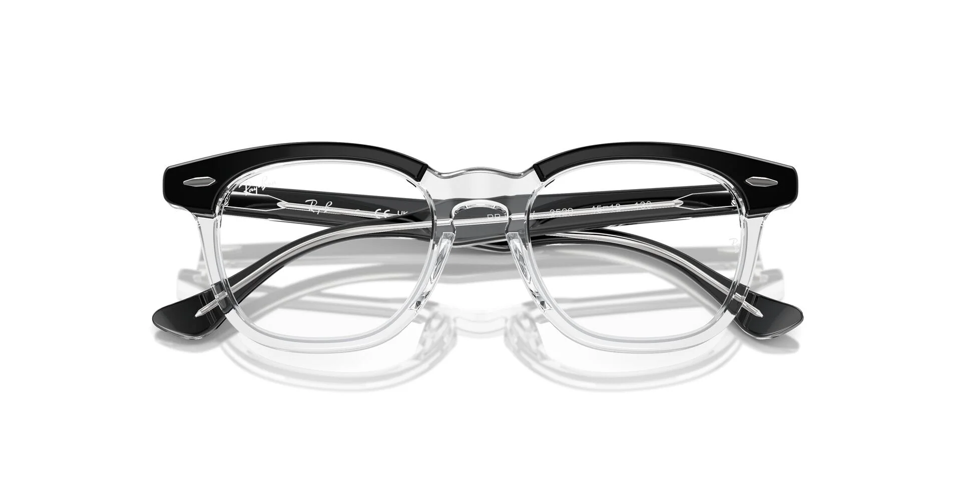 Ray-Ban Youth RY 9098V 3529 Youth Fit - Image 4
