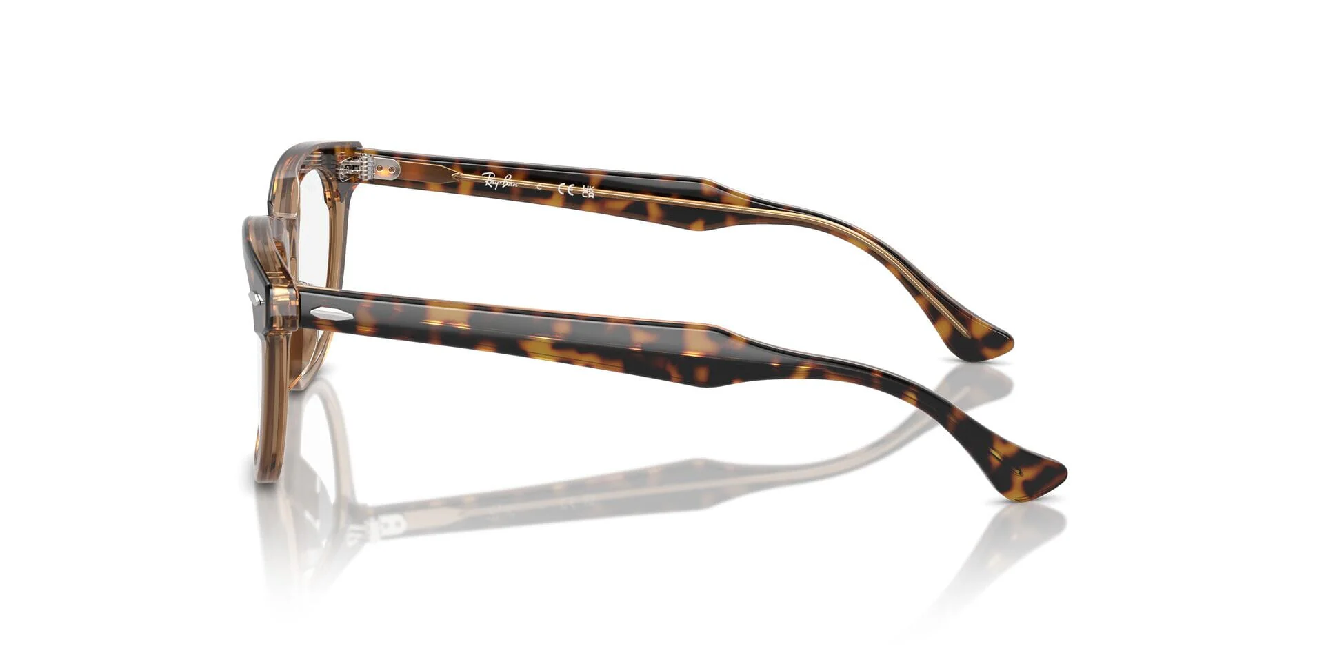 Ray-Ban Youth RY 9098V 3958 Youth Fit - Image 3