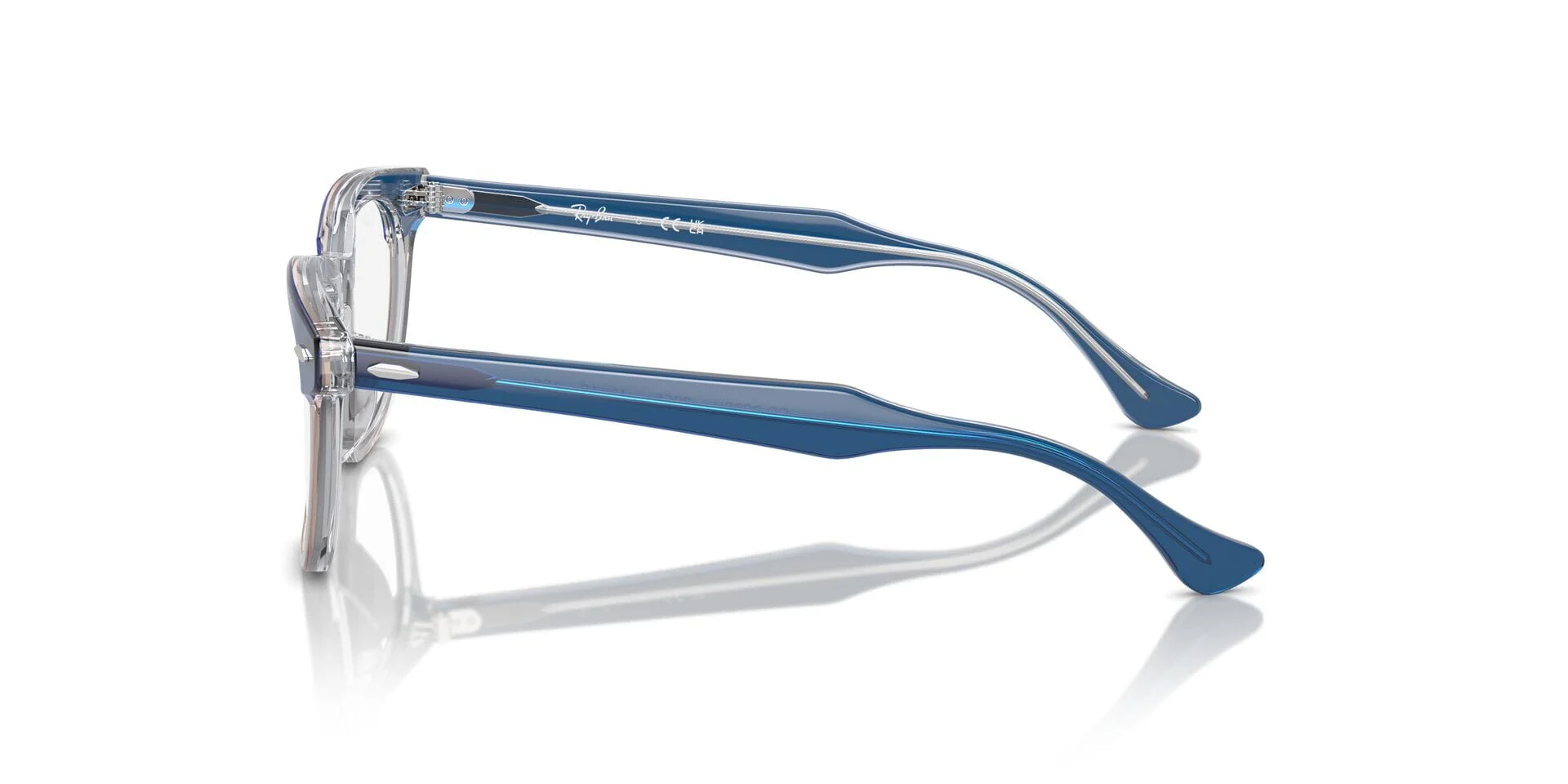 Ray-Ban Youth RY 9098V 3959 Youth Fit - Image 3