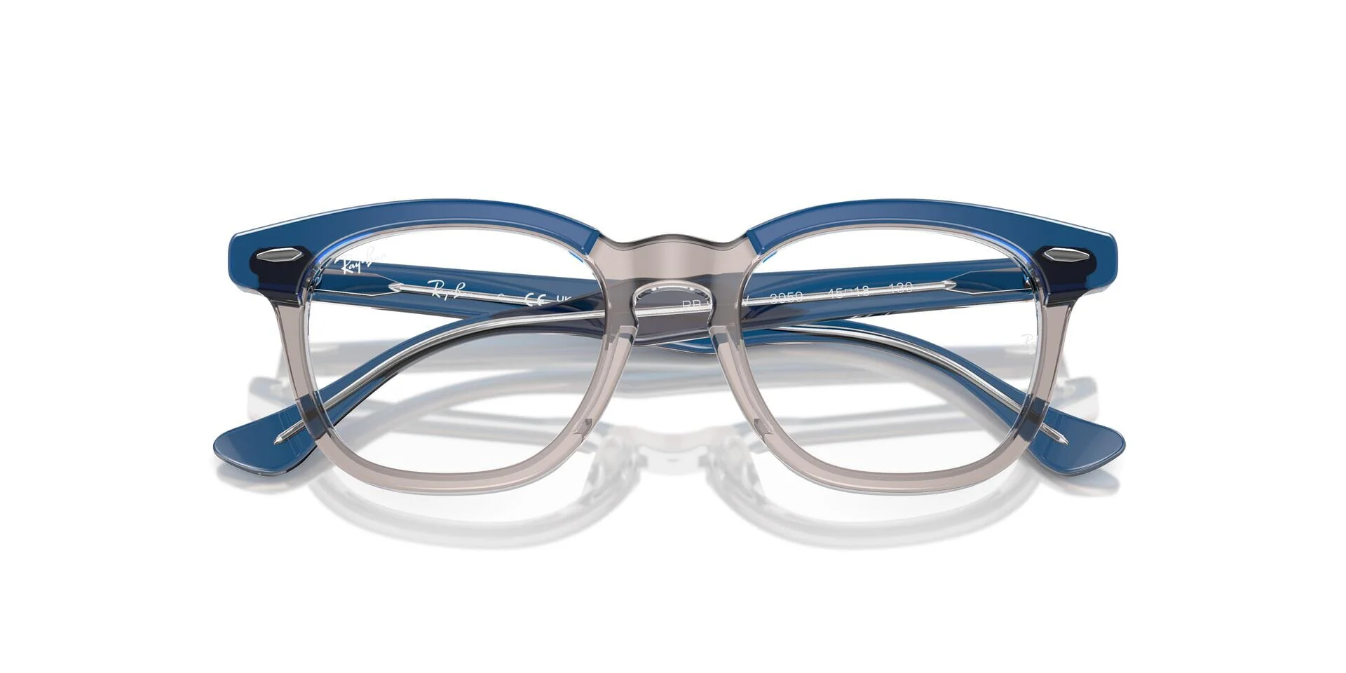 Ray-Ban Youth RY 9098V 3959 Youth Fit - Image 4