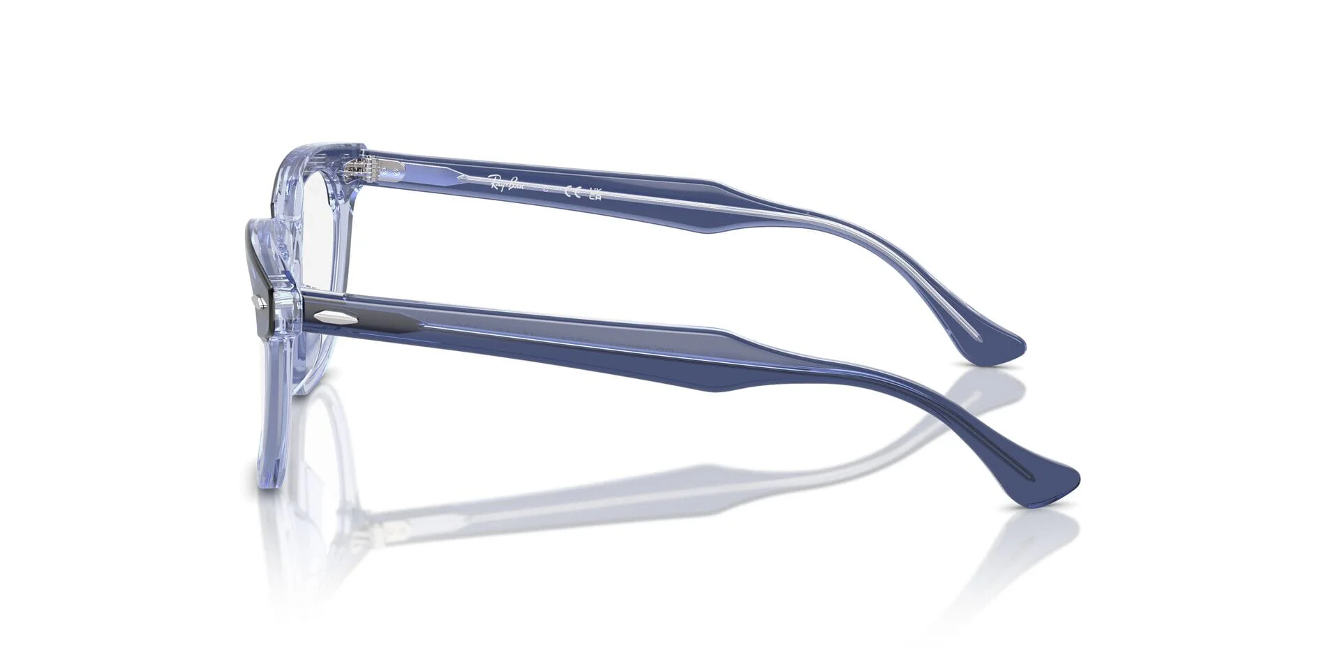 Ray-Ban Youth RY 9098V 3961 Youth Fit - Image 3