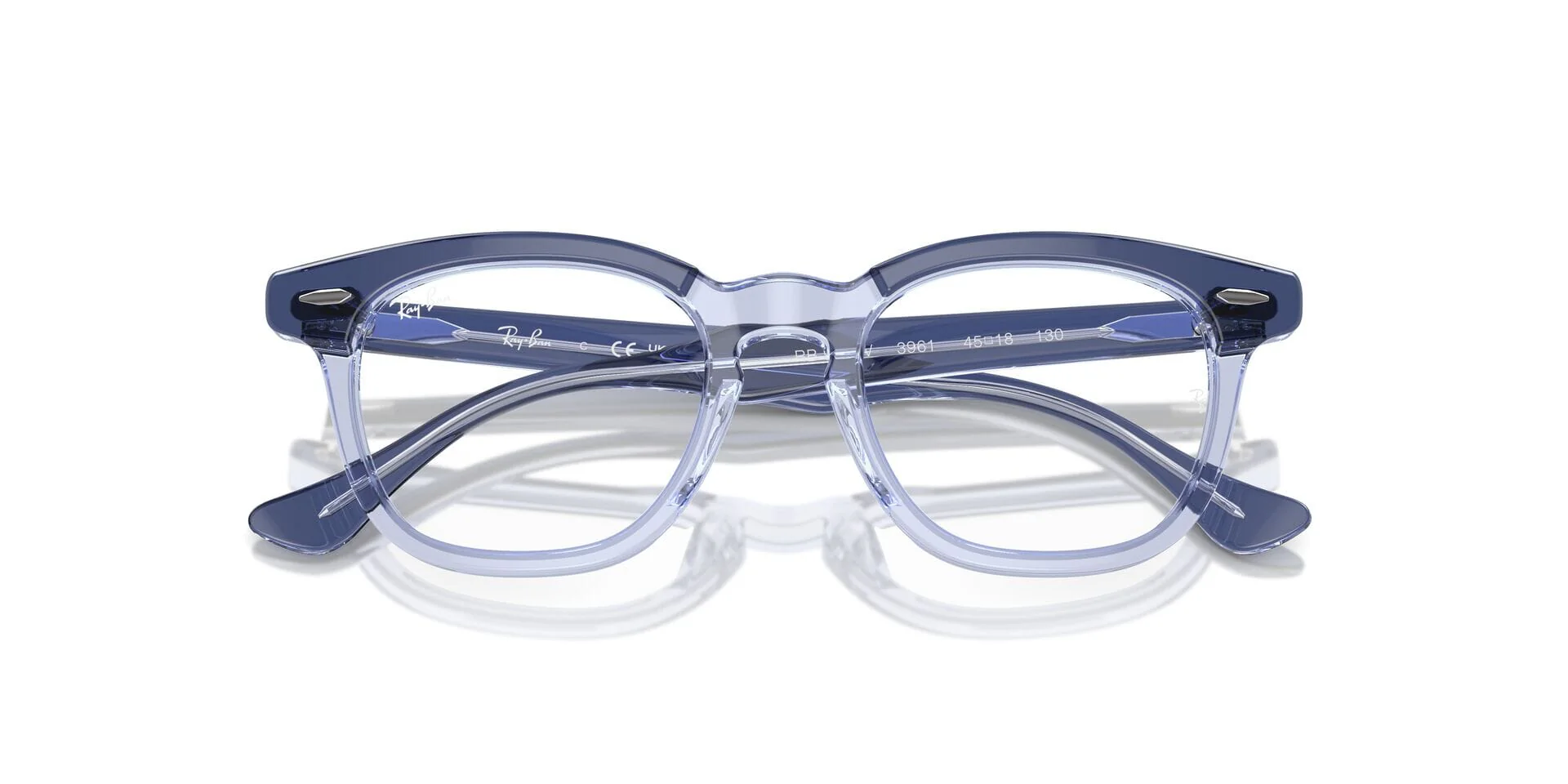 Ray-Ban Youth RY 9098V 3961 Youth Fit - Image 4