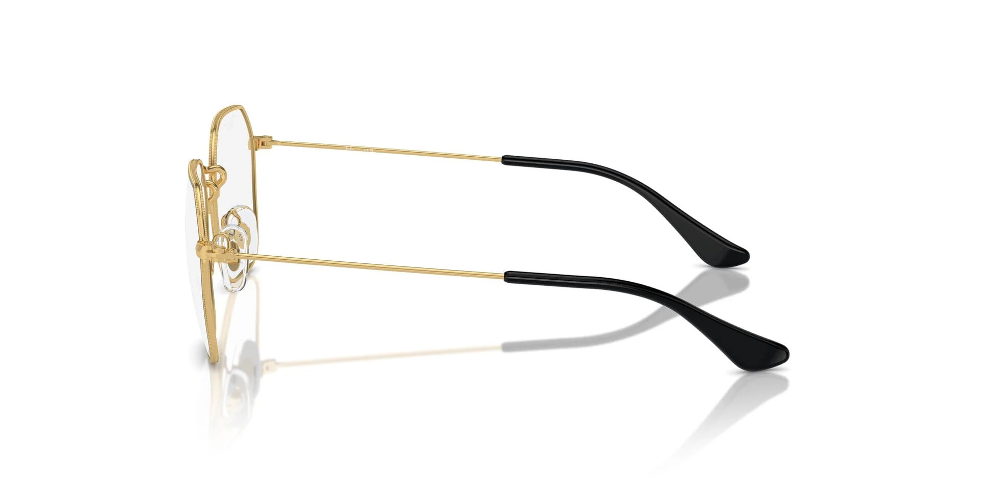 Ray-Ban Youth RY 9594V 4086 Youth Fit - Image 3