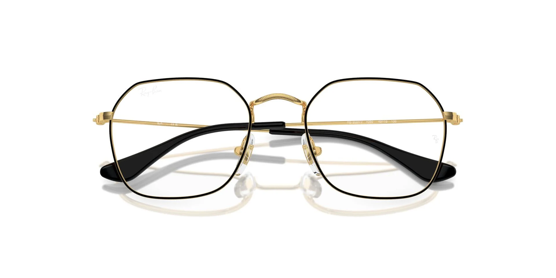 Ray-Ban Youth RY 9594V 4086 Youth Fit - Image 4