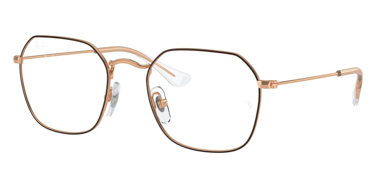 Ray-Ban Youth RY 9594V 4087 Youth Fit