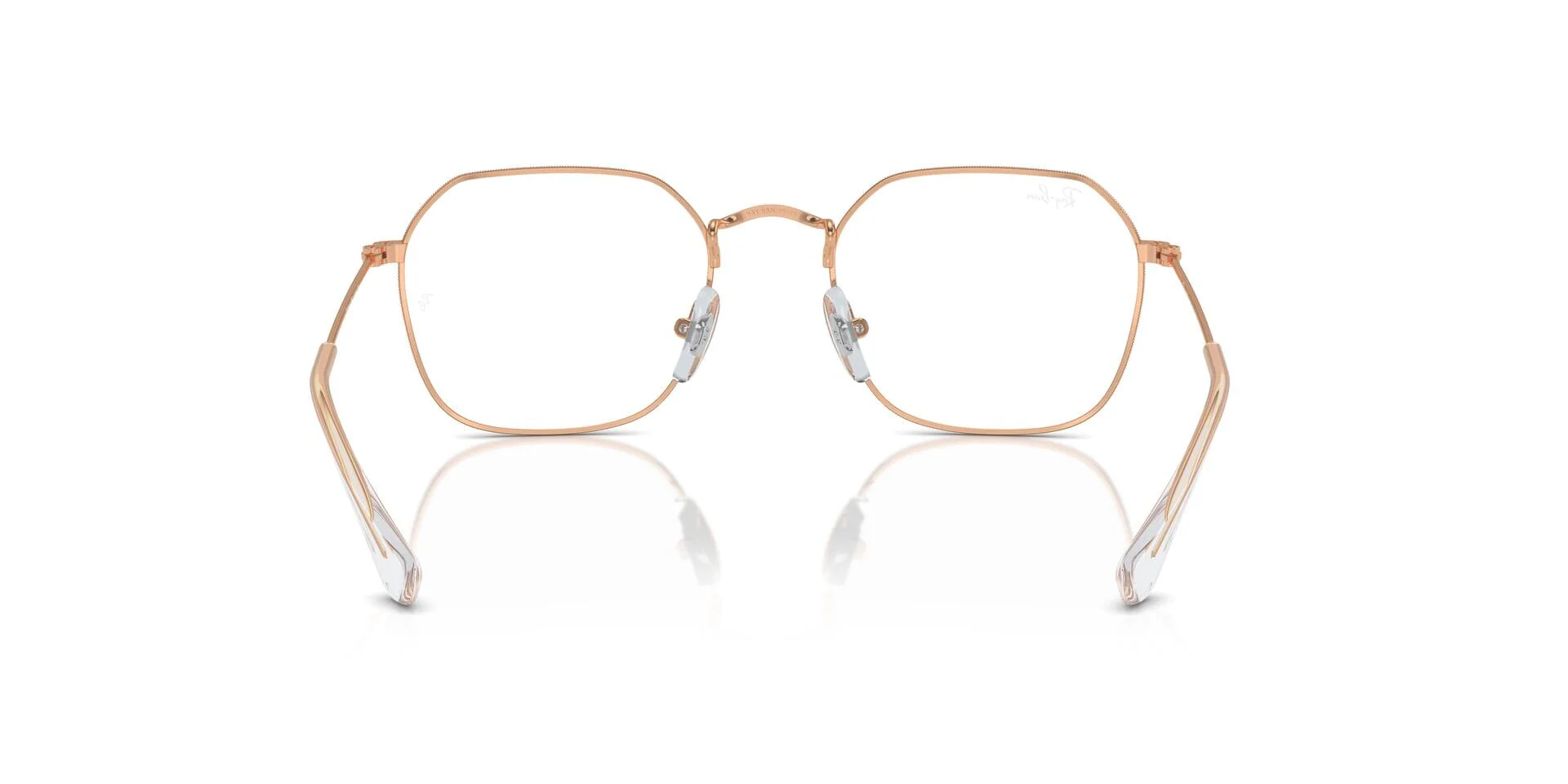 Ray-Ban Youth RY 9594V 4087 Youth Fit - Image 5