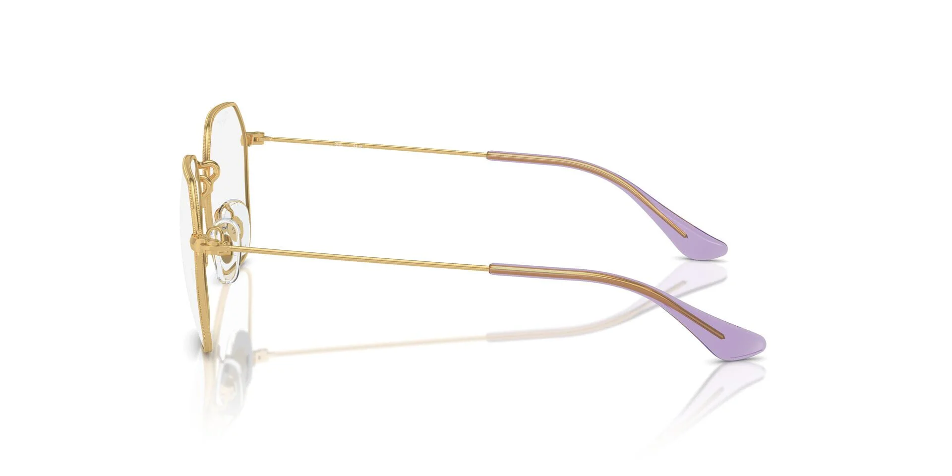 Ray-Ban Youth RY 9594V 4091 Youth Fit - Image 3