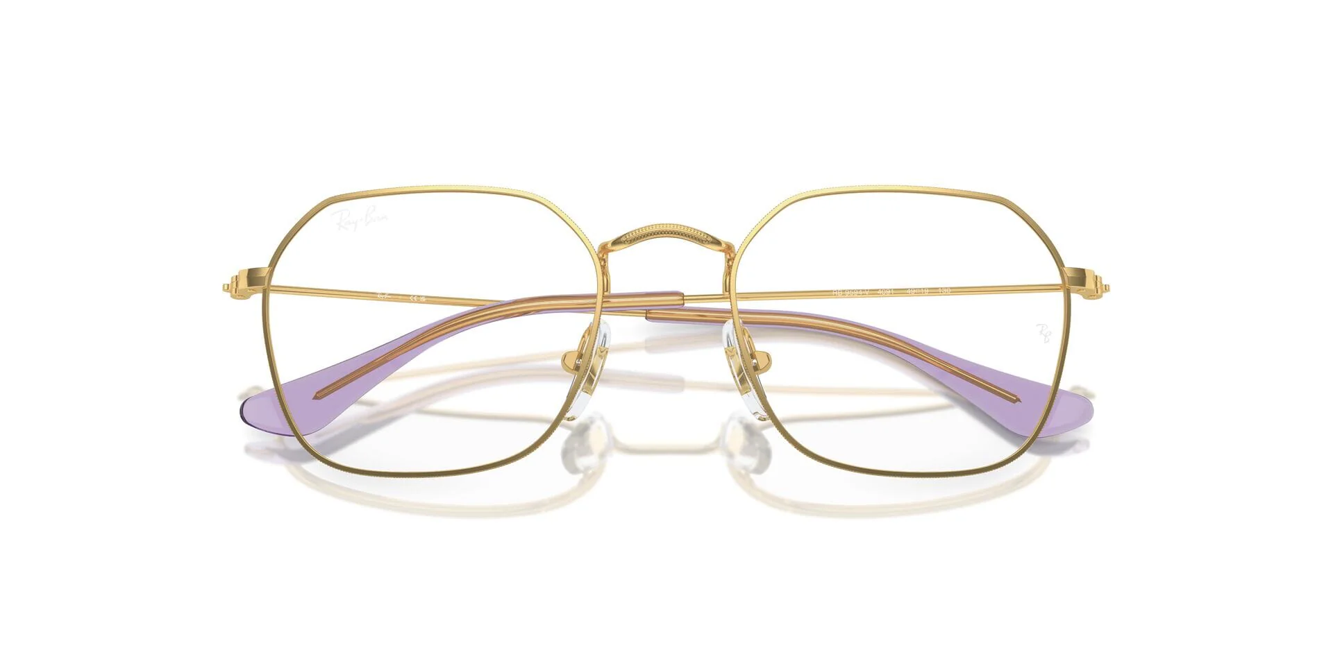 Ray-Ban Youth RY 9594V 4091 Youth Fit - Image 4