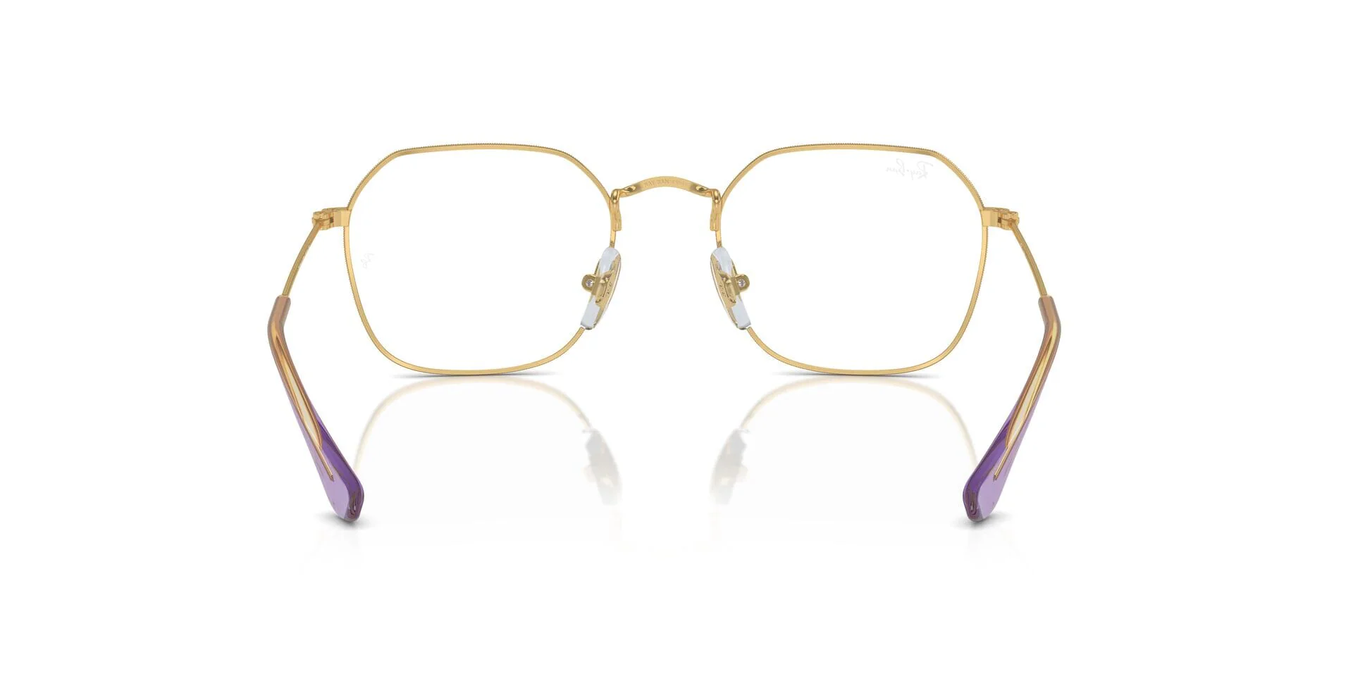 Ray-Ban Youth RY 9594V 4091 Youth Fit - Image 5