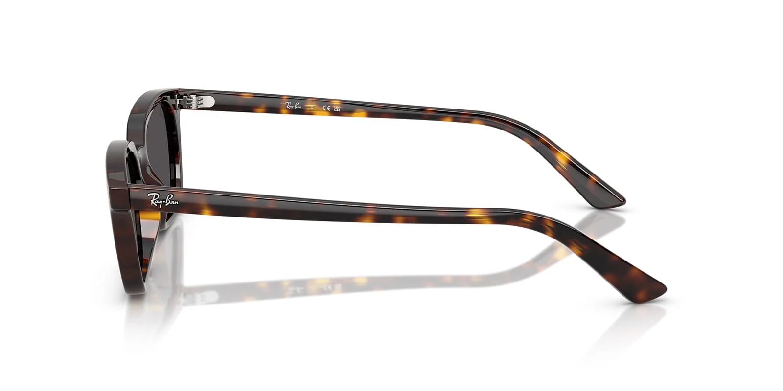 Ray-Ban Zaya RB 4456 1359/87 - As Seen On Aron Piper - Image 3