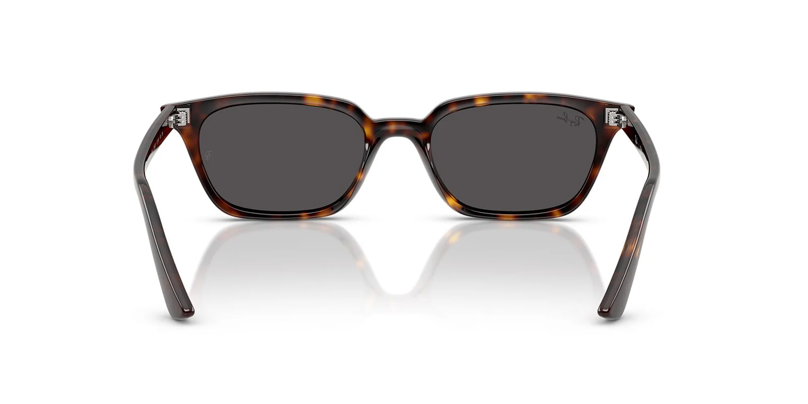 Ray-Ban Zaya RB 4456 1359/87 - As Seen On Aron Piper - Image 5
