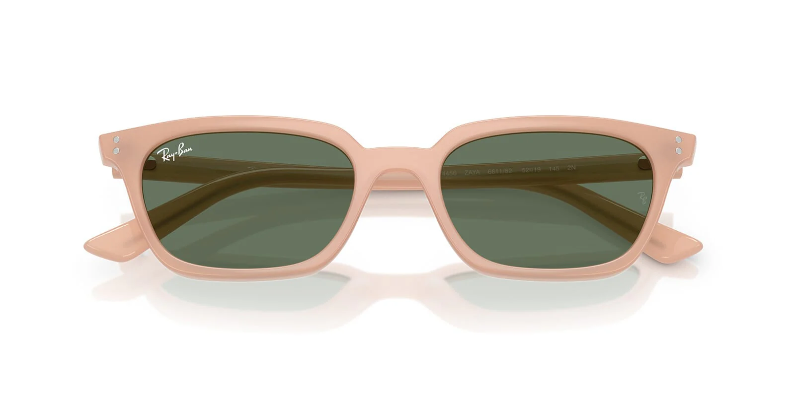Ray-Ban Zaya RB 4456 6811/82 - Image 4