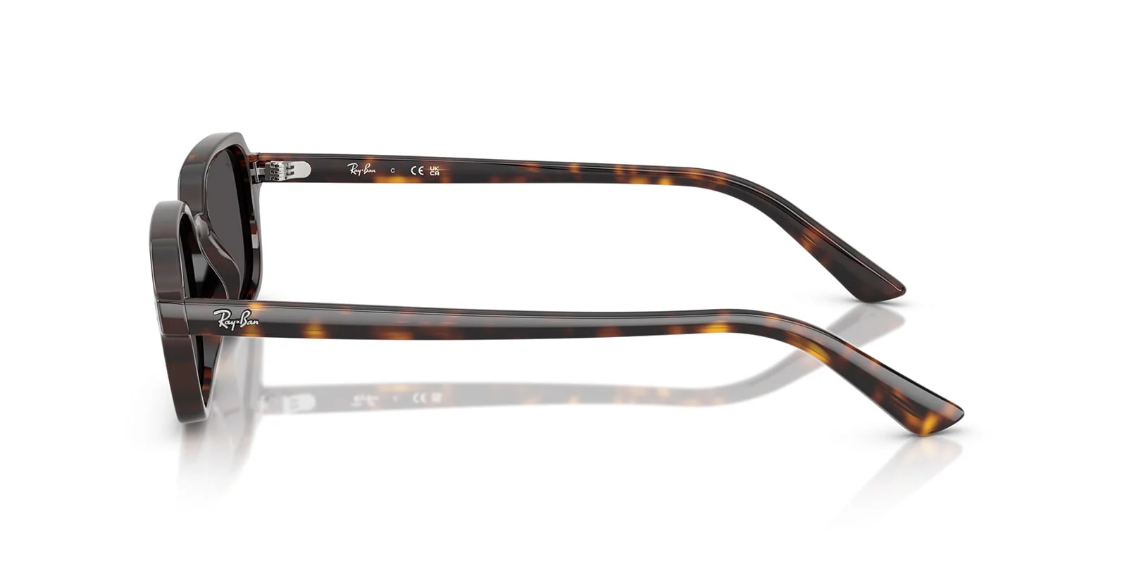 Ray-Ban Zuri RB 4455 1359/87 - As Seen On Barbara Palvin & Cecilia Rodriguez - Image 3