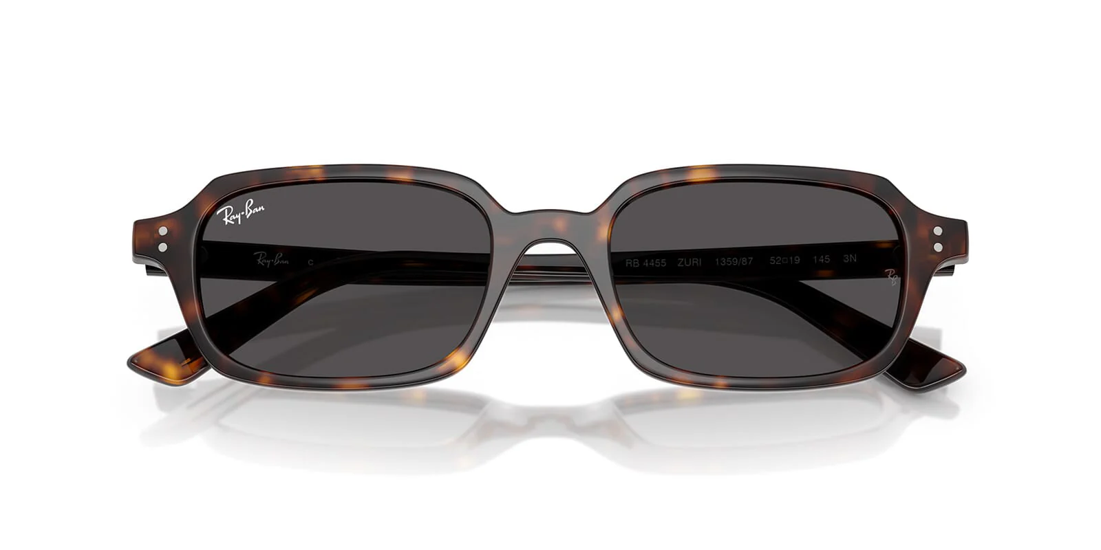 Ray-Ban Zuri RB 4455 1359/87 - As Seen On Barbara Palvin & Cecilia Rodriguez - Image 4