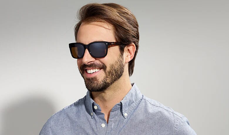 Revo Taylor RE 1104 01 BR Polarised - Image 3