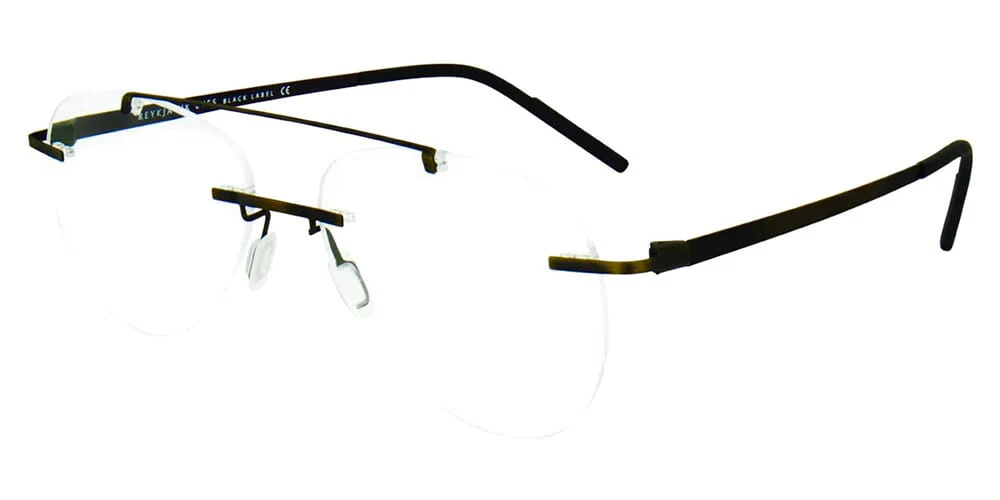 Reykjavik Eyes Black Label Alba C3