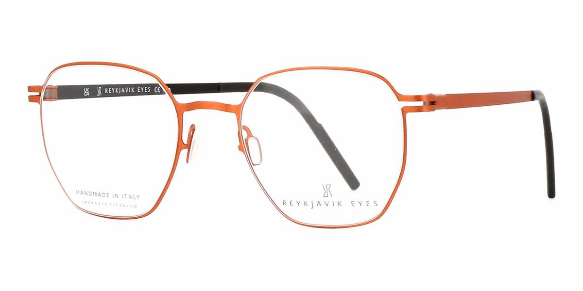 Reykjavik Eyes Black Label Alvar C3