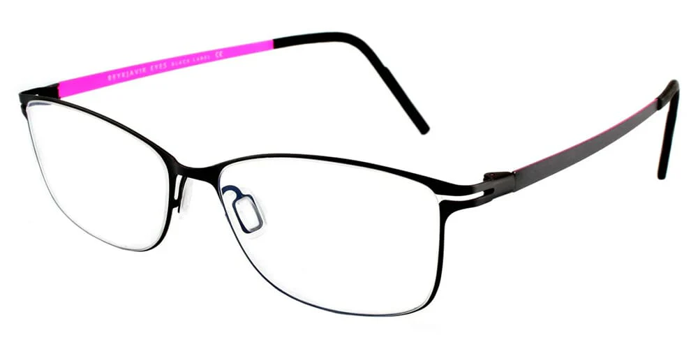 Reykjavik Eyes Black Label Beyla C1