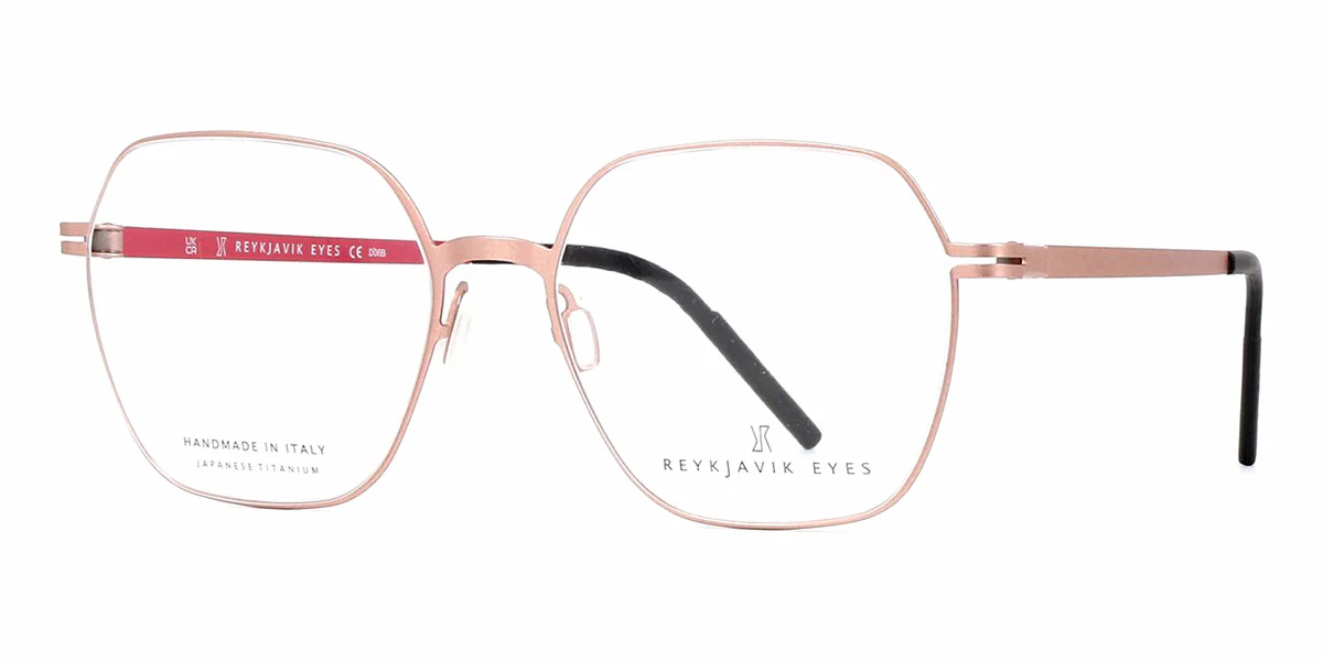 Reykjavik Eyes Black Label Emilia C3