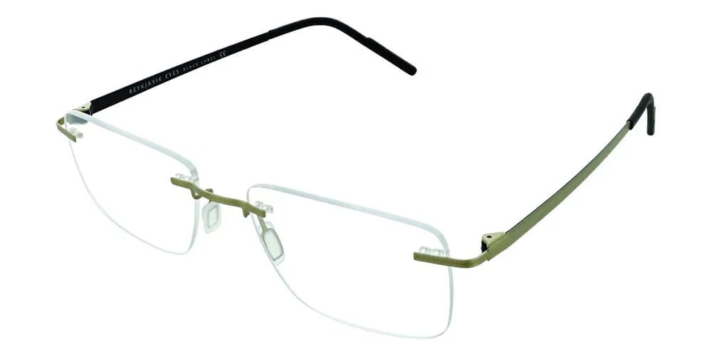 Reykjavik Eyes Black Label Eron C4