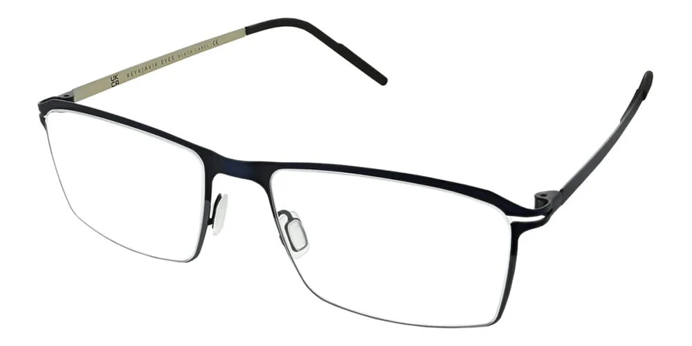 Reykjavik Eyes Black Label Fredrik C3