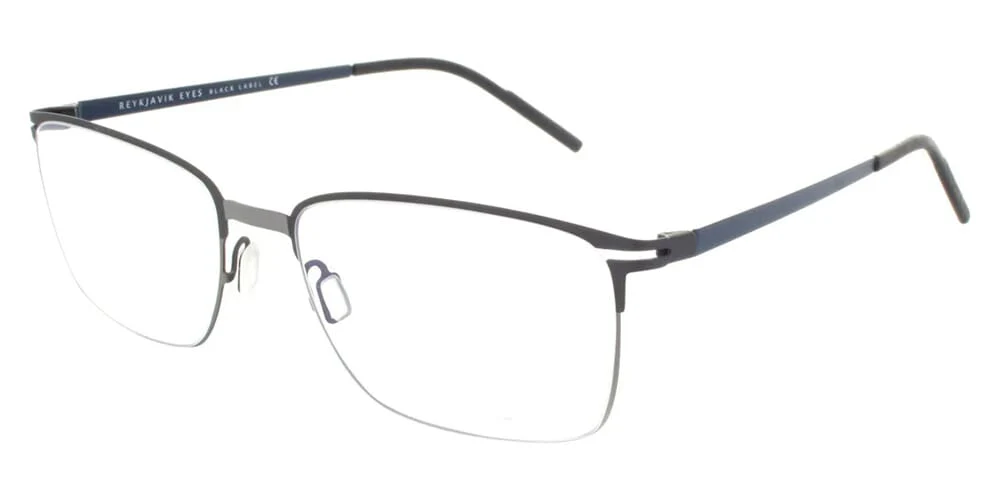 Reykjavik Eyes Black Label Heimdall C2