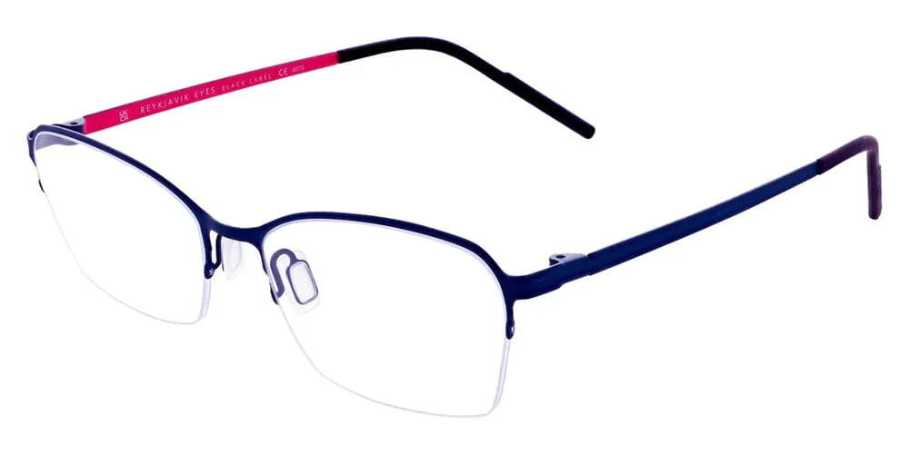 Reykjavik Eyes Black Label Helga C2