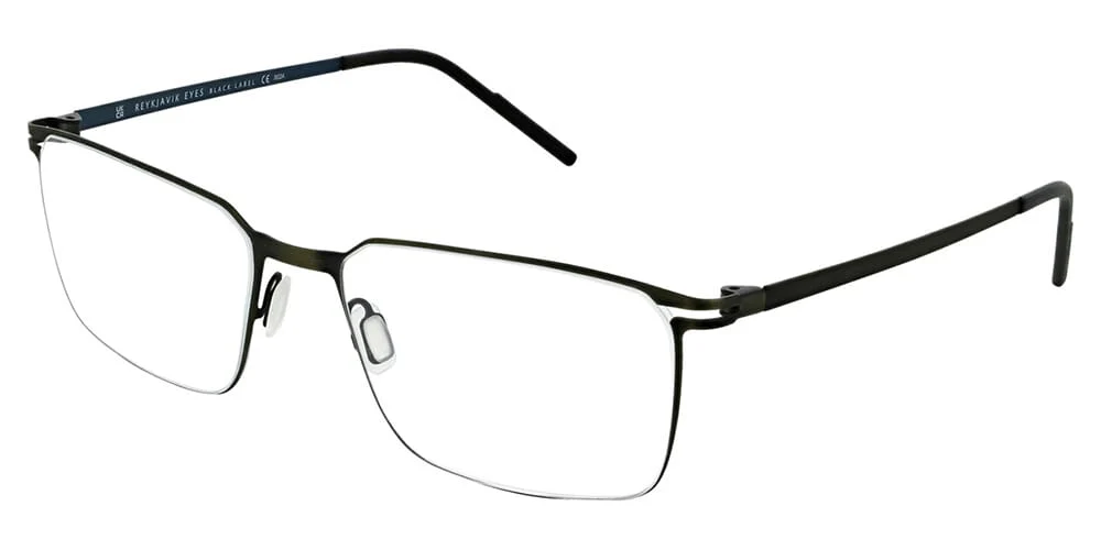 Reykjavik Eyes Black Label Hextor C3