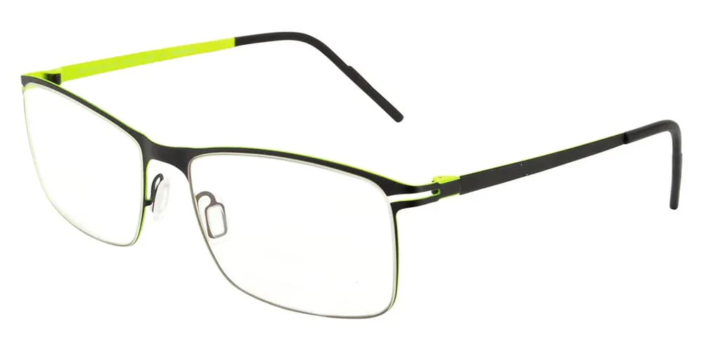 Reykjavik Eyes Black Label Loki C2