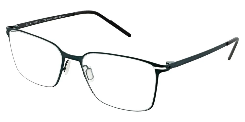 Reykjavik Eyes Black Label Lukas C2
