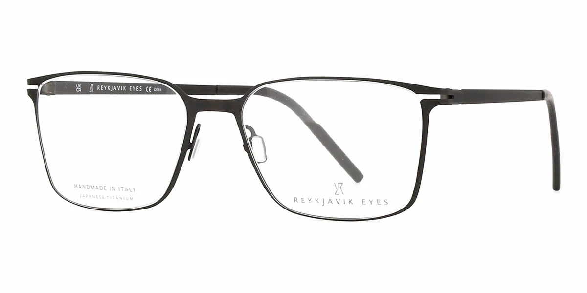 Reykjavik Eyes Black Label Lukas C5
