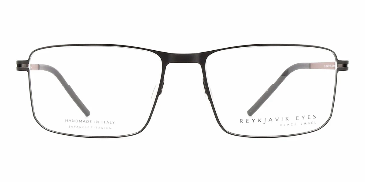 Reykjavik Eyes Black Label Oskar C2 - Image 2