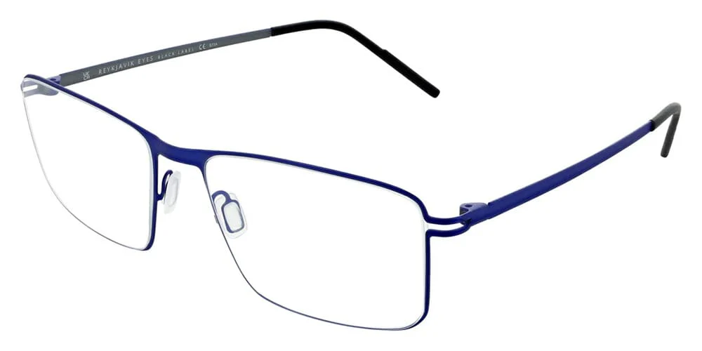 Reykjavik Eyes Black Label Oskar C3
