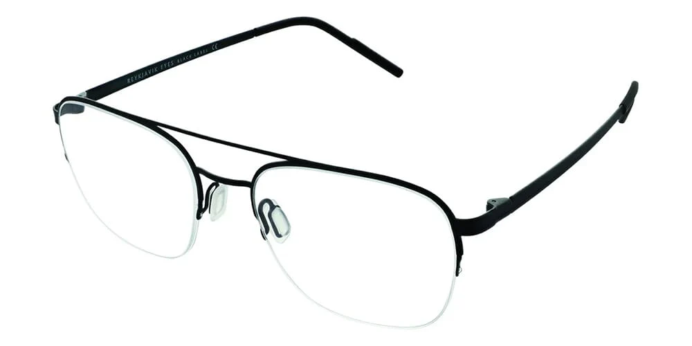 Reykjavik Eyes Black Label Raknar C2