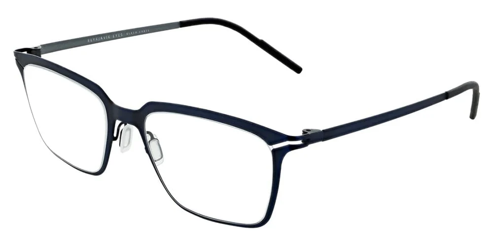 Reykjavik Eyes Black Label Runar C1