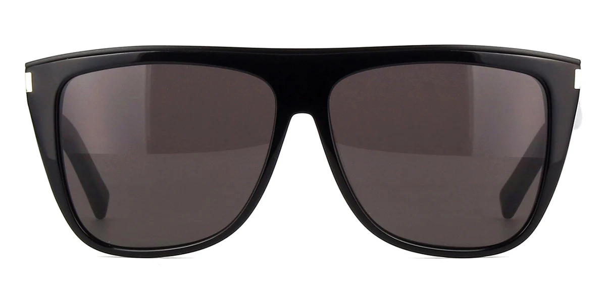 Saint Laurent Sun SL 1 Combi 002 - As Seen On Kim Kardashian - Image 2