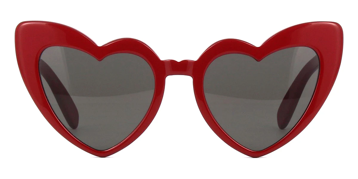 Saint Laurent Sun SL 181 LouLou 002 - As Seen On Halle Berry & Lana Del Rey - Image 2