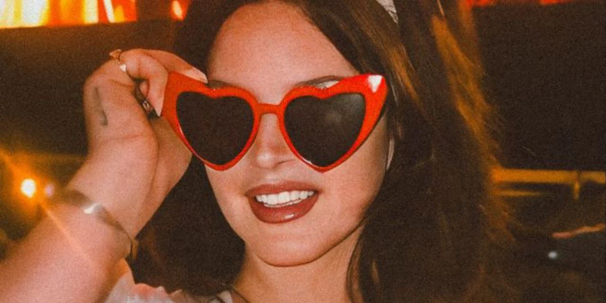 Saint Laurent Sun SL 181 LouLou 002 - As Seen On Halle Berry & Lana Del Rey - Image 5