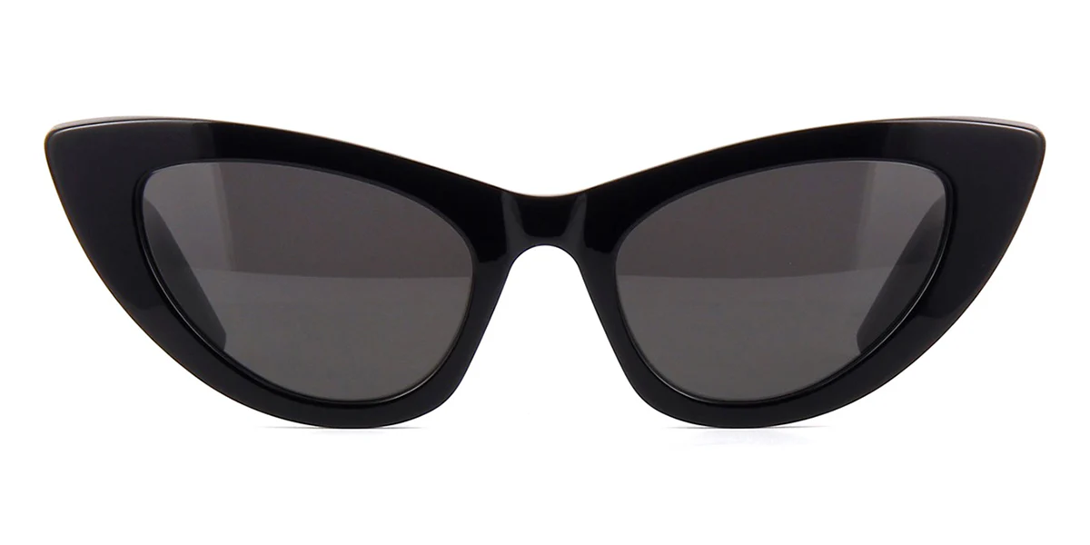 Saint Laurent Sun SL 213 001 Lily - As Seen On Alice Pagani & Rosie Huntington-Whiteley - Image 2