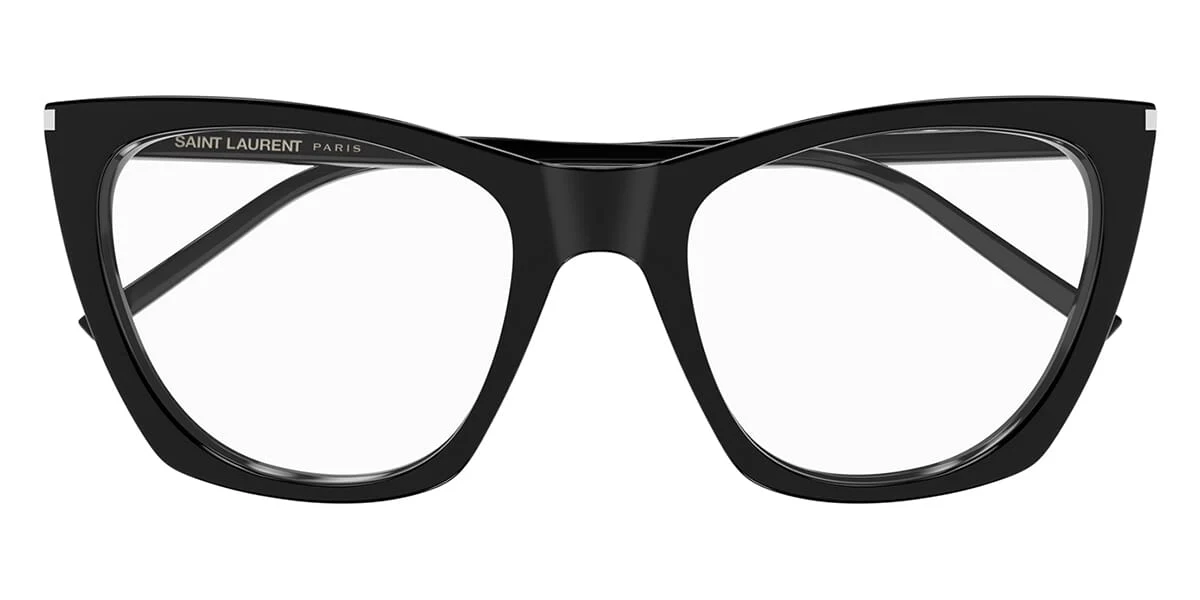 Saint Laurent SL 214 Kate Thin Opt 001 - Image 2