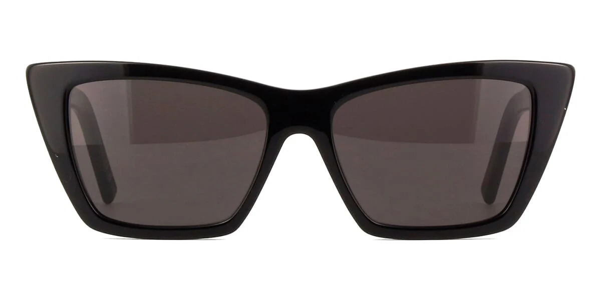 Saint Laurent Sun SL 276 Mica 032 - As Seen On Romee Strijd & Nicole Richie - Image 2
