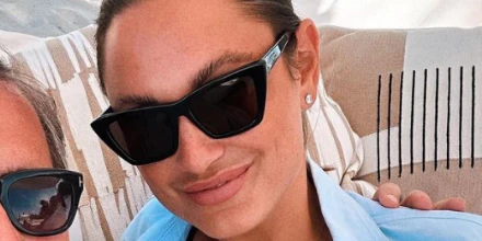 Saint Laurent Sun SL 276 Mica 032 - As Seen On Romee Strijd & Nicole Richie - Image 4